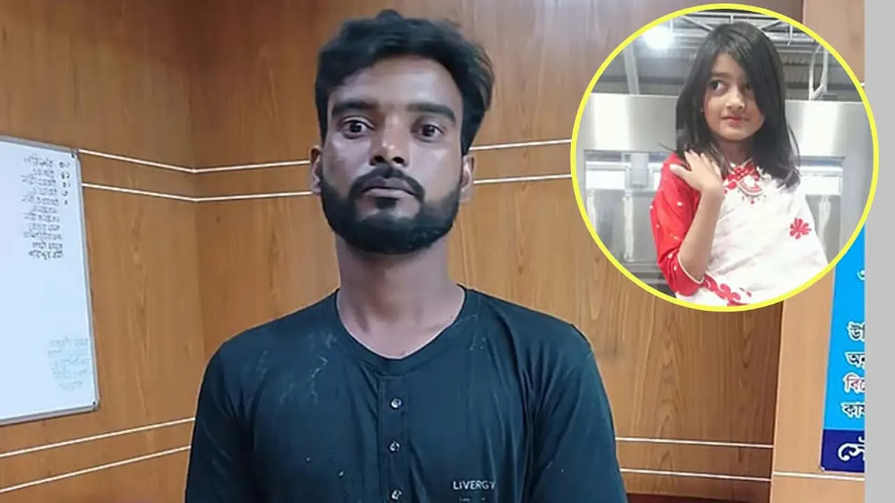 রামিসা হত্যাকাণ্ডে ধর্ষণের প্রমাণ, আজই আদালতে চার্জশিট