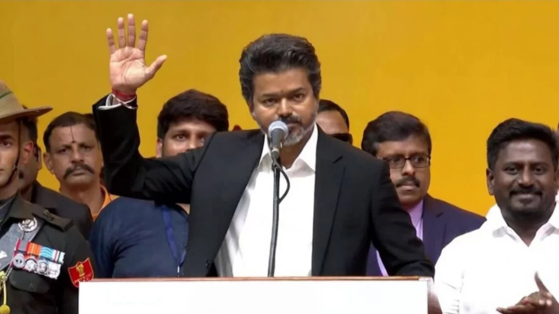 দায়িত্ব নিয়েই বড় ঘোষণা বিজয়ের, মিলবে বিনামূল্যে বিদ্যুৎ
