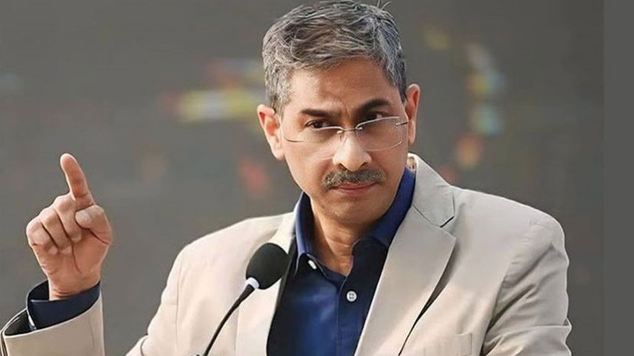 নাসীরুদ্দীন পাটওয়ারীর বক্তব্যে শালীনতা খুঁজে পাই না : পানিসম্পদমন্ত্রী
