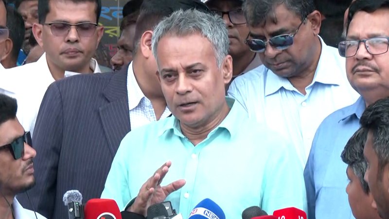 নির্ধারিত ভাড়ায় ঈদযাত্রা স্বস্তিদায়ক, মানুষের বাড়ি ফেরা নির্বিঘ্ন: সেতুমন্ত্রী