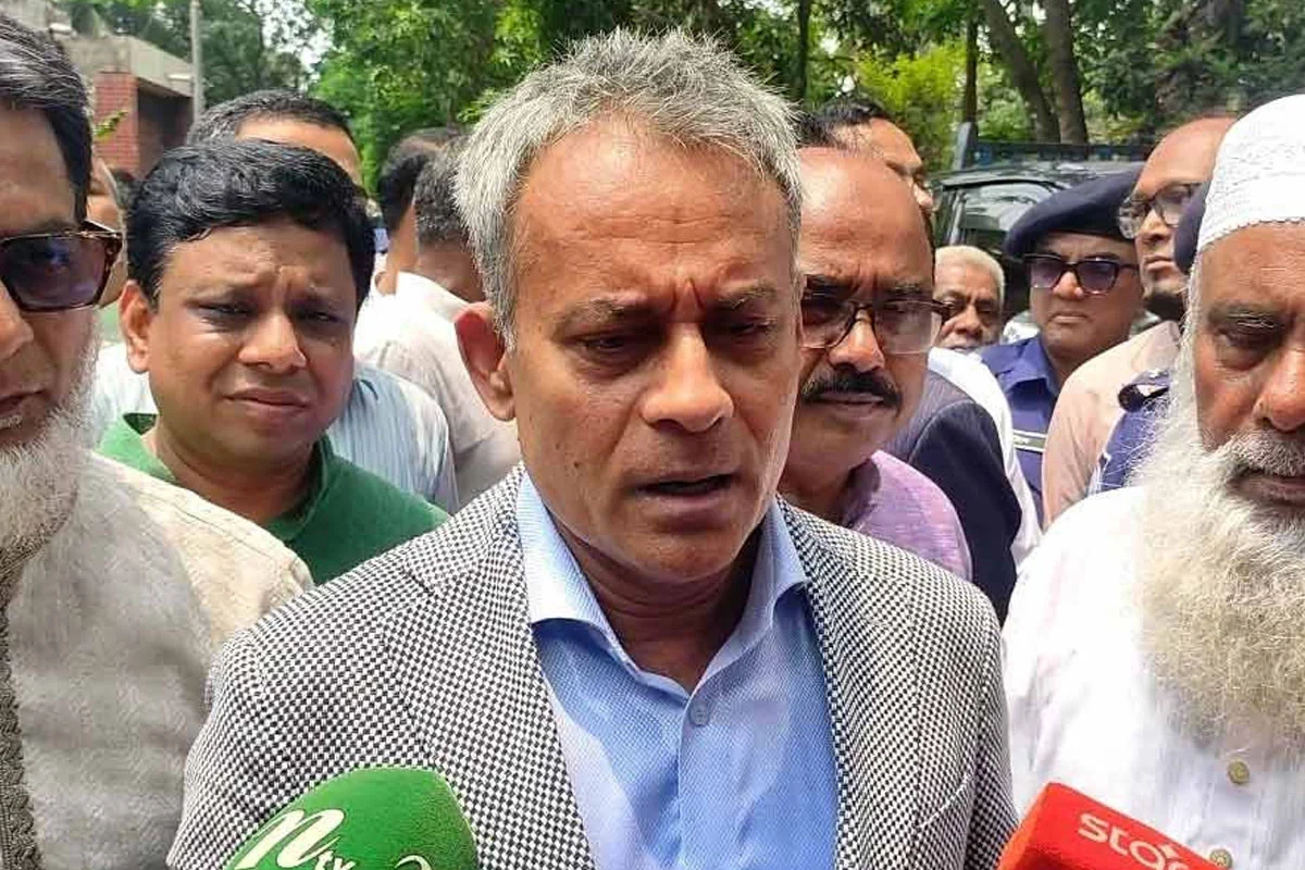 চ্যালেঞ্জ থাকলেও ঈদযাত্রা হবে স্বস্তির: সড়কমন্ত্রী