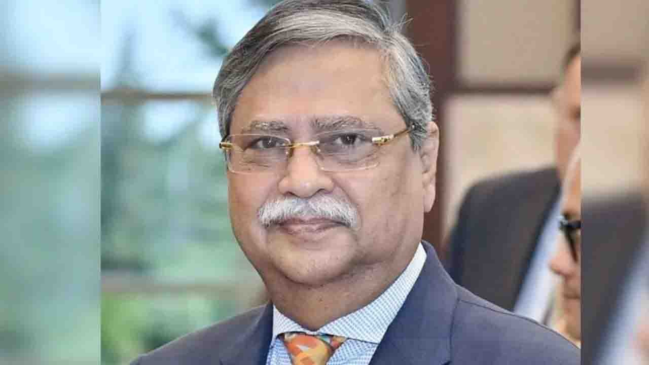 স্বাস্থ্য পরীক্ষায় যুক্তরাজ্যে গেলেন রাষ্ট্রপতি সাহাবুদ্দিন