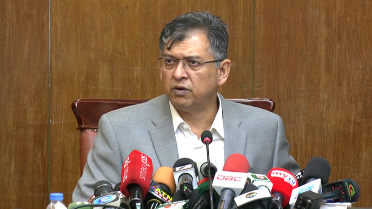 রামিসা হত্যা মামলায় দ্রুত চার্জশিট, তনুসহ পুরোনো মামলাও নতুন করে তদন্তে: স্বরাষ্ট্রমন্ত্রী