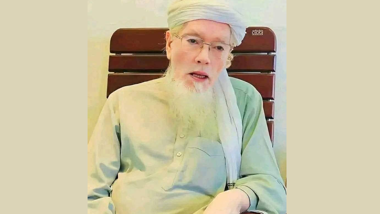 গুরুতর অসুস্থ শায়খ মুহাম্মদ বিন ইদ্রিস লক্ষ্মিপুরী, দেশবাসীর কাছে দোয়ার আহ্বান