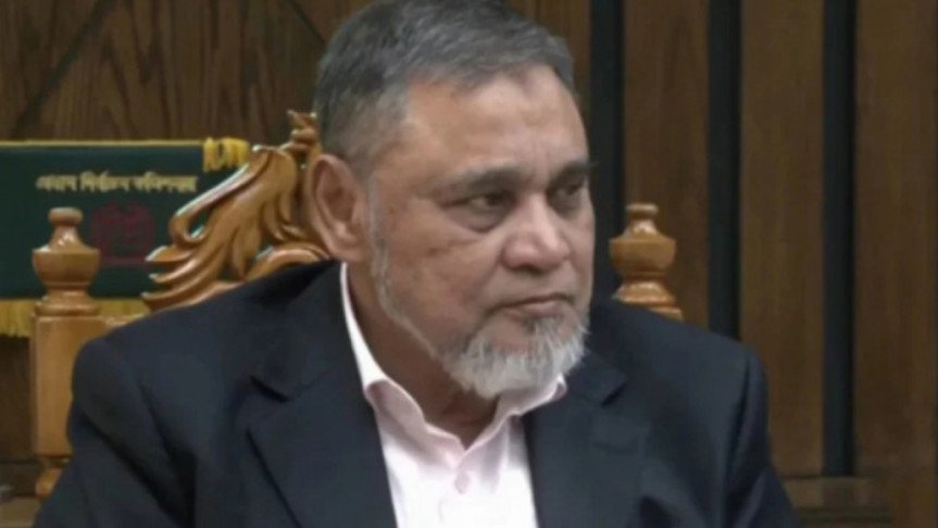 রক্তপাতহীন স্থানীয় সরকার নির্বাচনই প্রধান লক্ষ্য: সিইসি