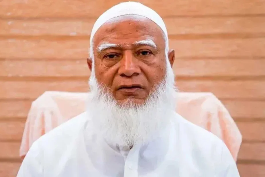 সাত দিনের সফরে জাপান গেলেন জামায়াত আমির