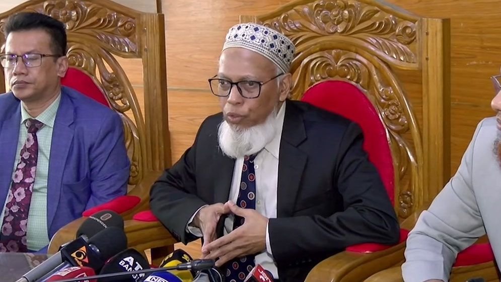 স্থানীয় সরকার নির্বাচন বিধিতে বড় পরিবর্তন, থাকছে না পোস্টার ও দলীয় প্রতীক