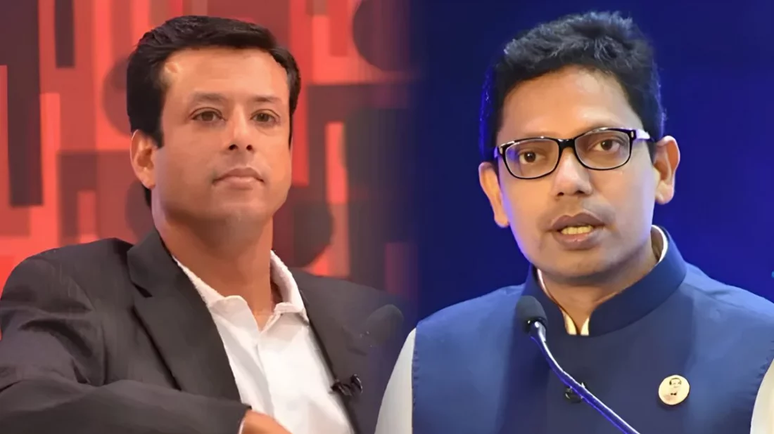 জয়–পলকের বিরুদ্ধে মানবতাবিরোধী অপরাধ মামলার সাক্ষ্যগ্রহণ আজ