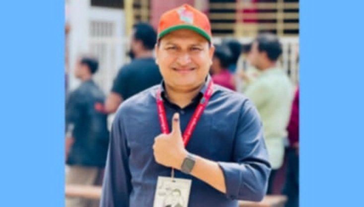 রাজপথের লড়াকু নেতা ভিপি তাজুল: আন্দোলন-সংগ্রামে ত্যাগ ও নেতৃত্বের প্রতীক