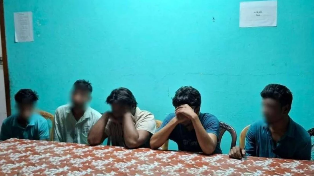 মেডিকেল কলেজ হোস্টেলে ‘অনৈতিক কর্মকাণ্ডের’ অভিযোগ, ৪ শিক্ষার্থীর সিট বাতিল