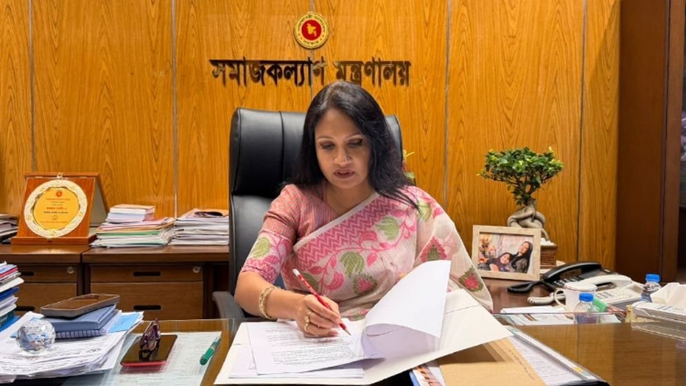 আসছে সমন্বিত ‘ফ্যামিলি ট্রি’, এক কার্ডেই মিলবে সব সামাজিক সুবিধা