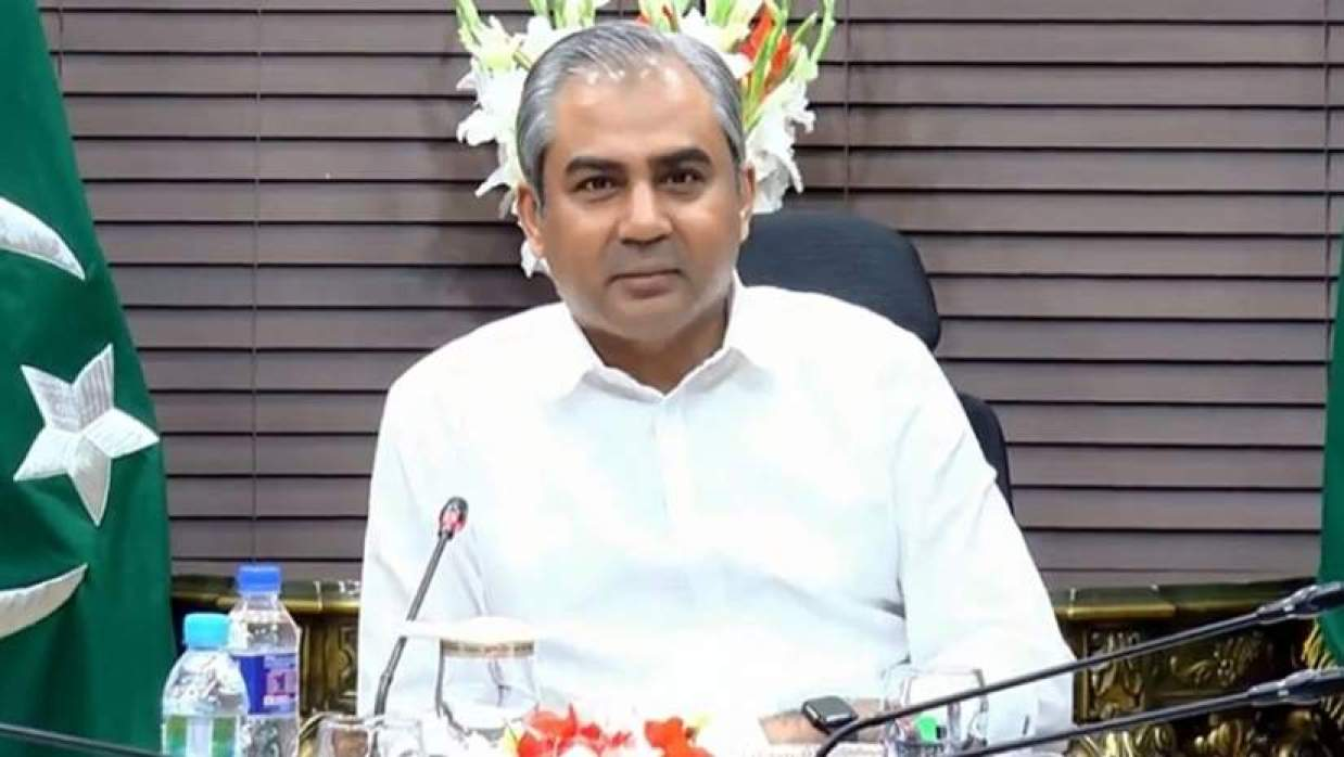 গুরুত্বপূর্ণ সফরে ঢাকায় আসছেন পাকিস্তানের স্বরাষ্ট্রমন্ত্রী
