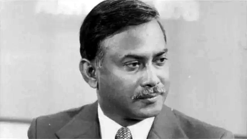 যথাযোগ্য মর্যাদায় শহীদ রাষ্ট্রপতি জিয়াউর রহমানের ৪৫তম শাহাদাতবার্ষিকী পালিত