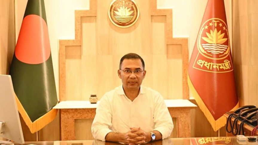 শনিবার ময়মনসিংহ সফরে যাচ্ছেন প্রধানমন্ত্রী তারেক রহমান