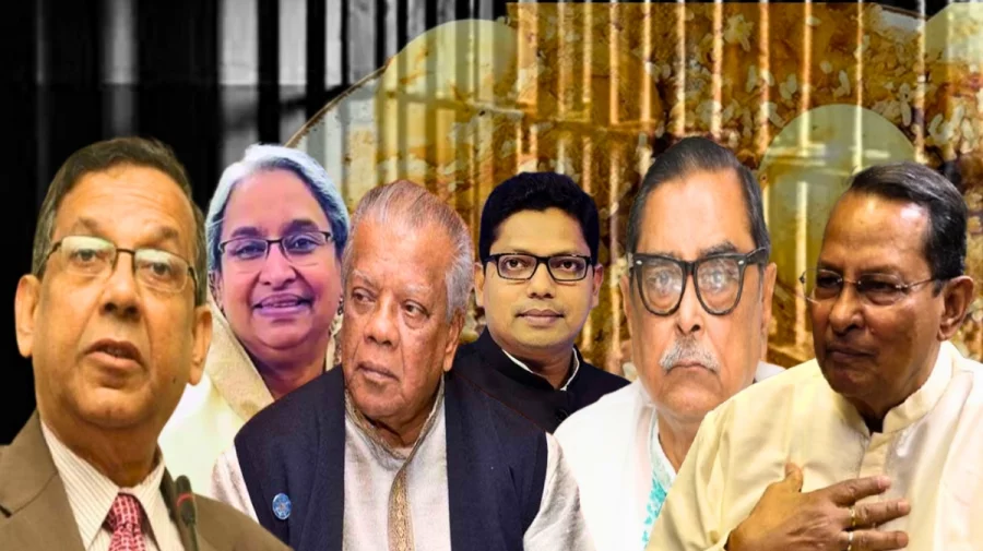 কারাগারে বিষণ্ণতায় সাবেক হেভিওয়েটদের টানা ৪র্থ ঈদ: মেন্যুতে থাকছে পোলাও-রোস্ট