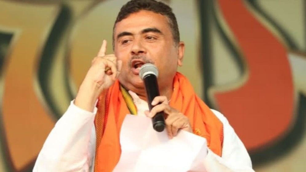 ভবানীপুরে জয়ের পর শুভেন্দুর মন্তব্য, ‘এটি মতাদর্শের বিজয়’