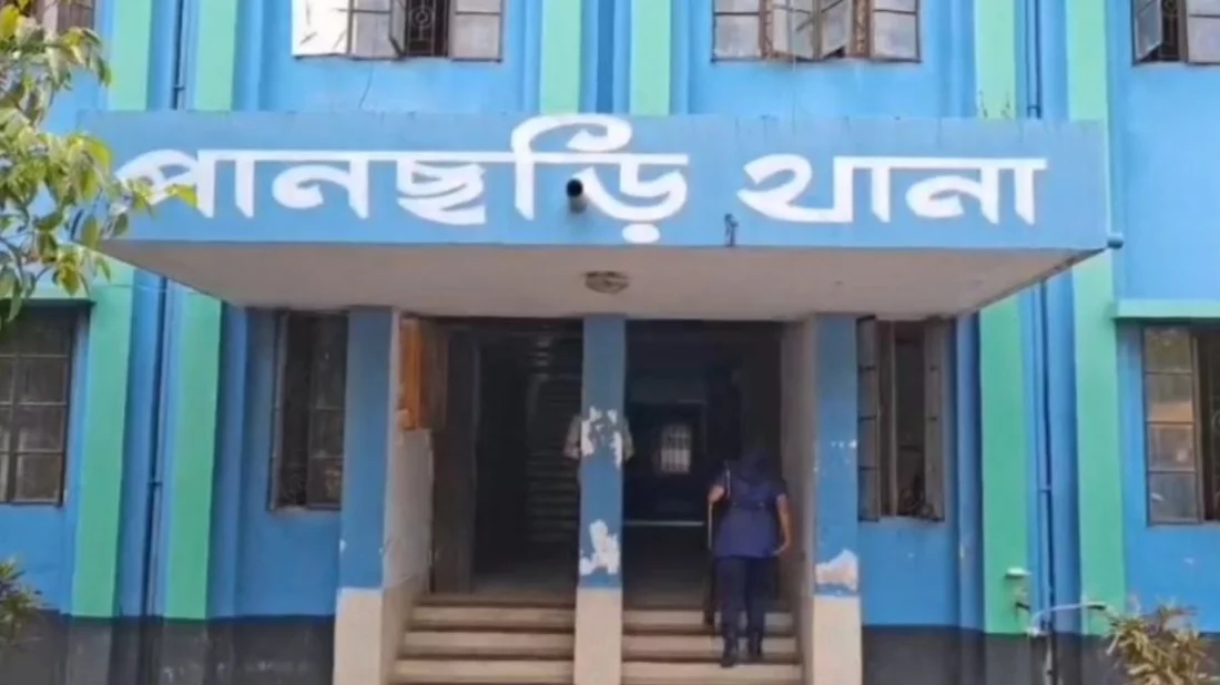 খাগড়াছড়িতে গুলিতে নিহত ইউপিডিএফ গণতান্ত্রিকের সদস্য