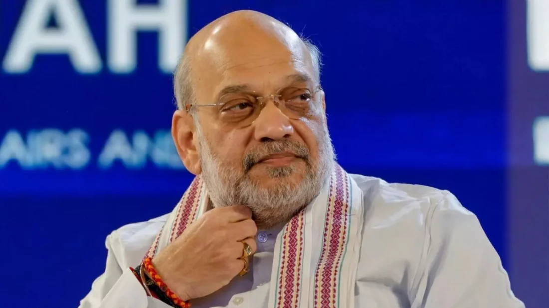 পশ্চিমবঙ্গে নতুন মুখ্যমন্ত্রী বাছাইয়ে সক্রিয় বিজেপি, কলকাতায় যাচ্ছেন অমিত শাহ