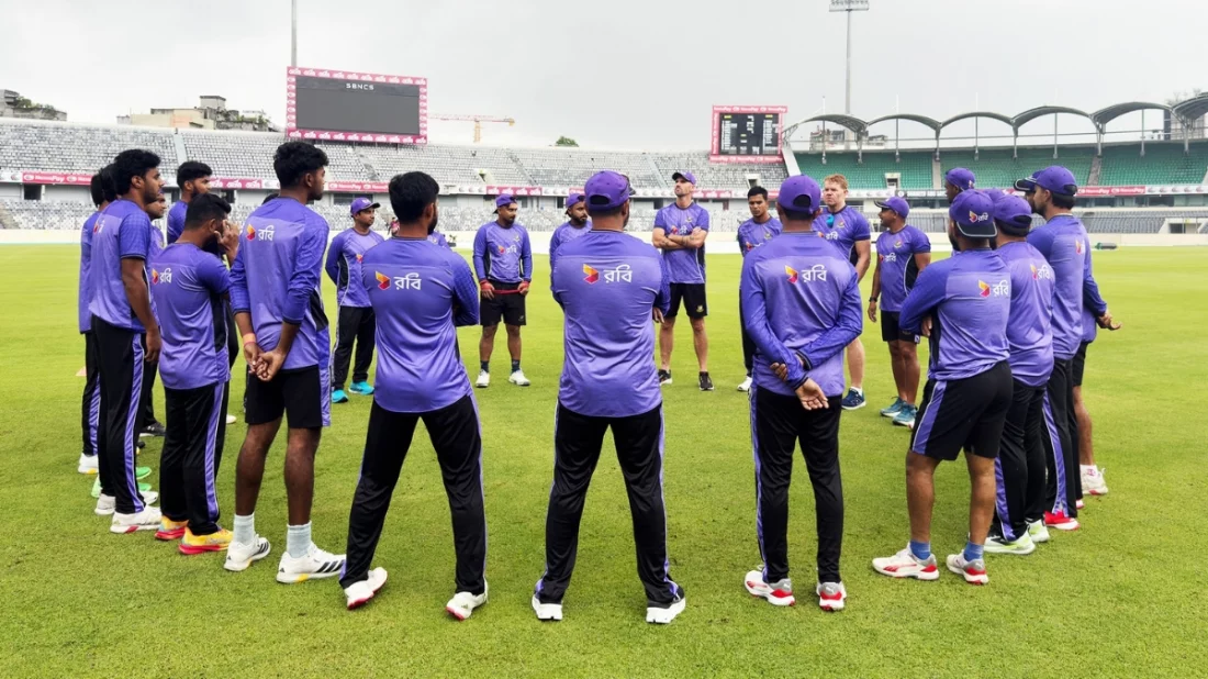 সিরিজ জয়ের লড়াইয়ে বাংলাদেশ, ইতিহাস গড়ার সুযোগ সামনে