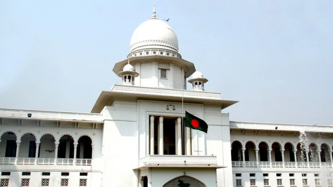 বাংলাদেশ-যুক্তরাষ্ট্র বাণিজ্য চুক্তি নিয়ে হাইকোর্টে রিট