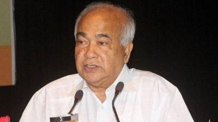 না ফেরার দেশে সাবেক মন্ত্রী ইঞ্জিনিয়ার মোশাররফ হোসেন