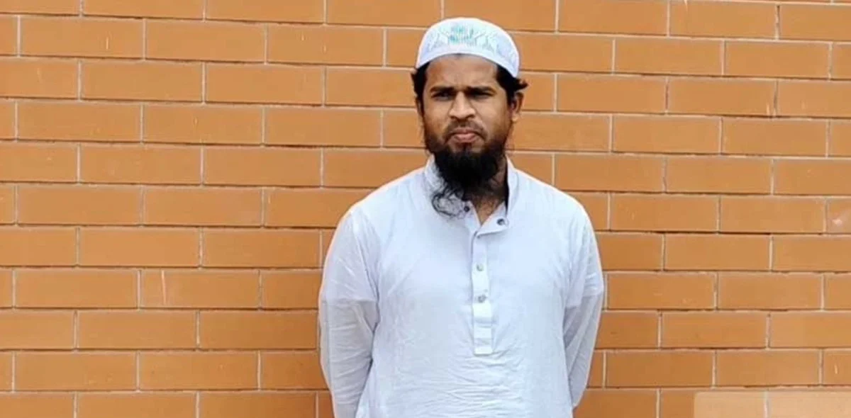 ধর্ষণে অন্তঃসত্ত্বা ১১ বছরের শিশু, মাদ্রাসা শিক্ষক ৩ দিনের রিমান্ডে