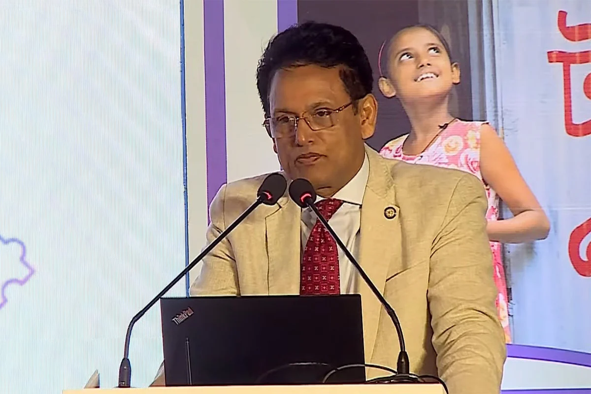 দক্ষ মানবসম্পদ গঠনে শিক্ষা খাতে বড় বিনিয়োগের ঘোষণা