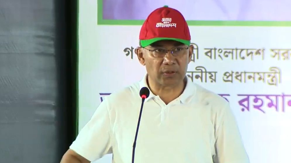 ঢাকা-সিলেট রেলপথে ডাবল লাইন চালুর ঘোষণা প্রধানমন্ত্রীর