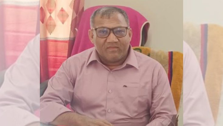 পঞ্চগড়ে মাধ্যমিক বিদ্যালয়ের প্রধান শিক্ষকের বিরুদ্ধে অনিয়ম দুর্নীতির অভিযোগ