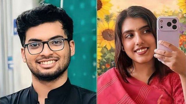 যুক্তরাষ্ট্রে নিহত লিমনের মরদেহ ঢাকায় আসছে, বৃষ্টির প্রক্রিয়া চলমান