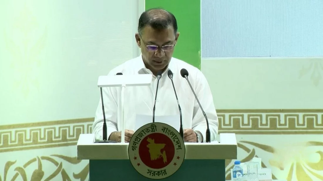 সততা, মেধা ও দক্ষতার ভিত্তিতেই পদায়ন-বদলি: প্রধানমন্ত্রী তারেক রহমান