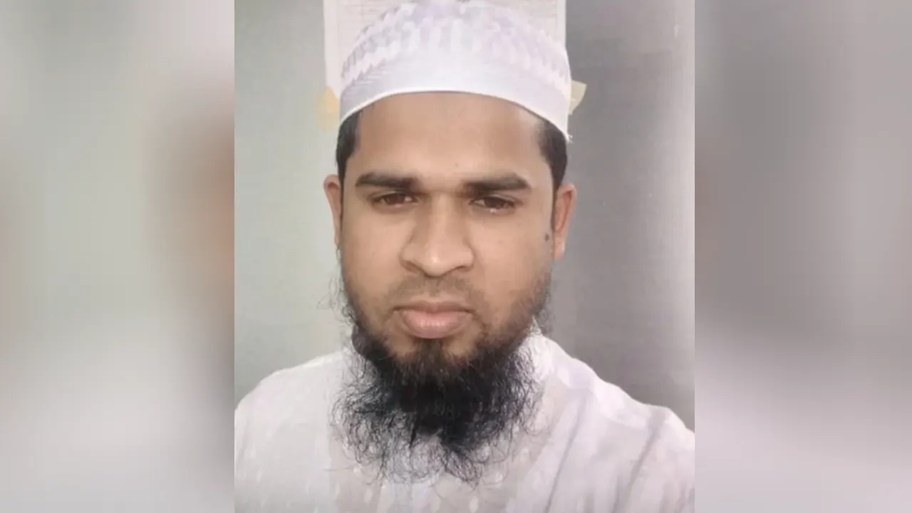 ময়মনসিংহে অভিযান চালিয়ে শিশু ধর্ষণ মামলার আসামি আটক