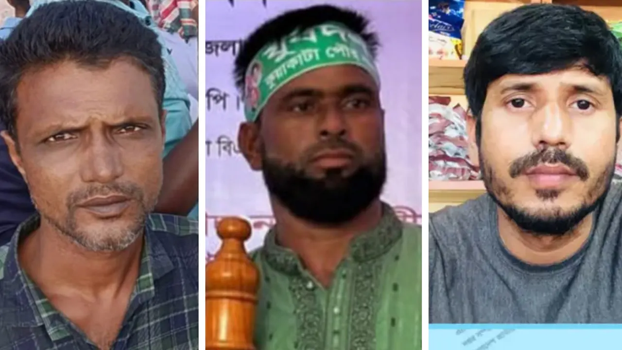 কুয়াকাটায় যুবদলের কমিটি ঘিরে বিতর্ক, বহিষ্কৃতদের পদ দেওয়ার অভিযোগ