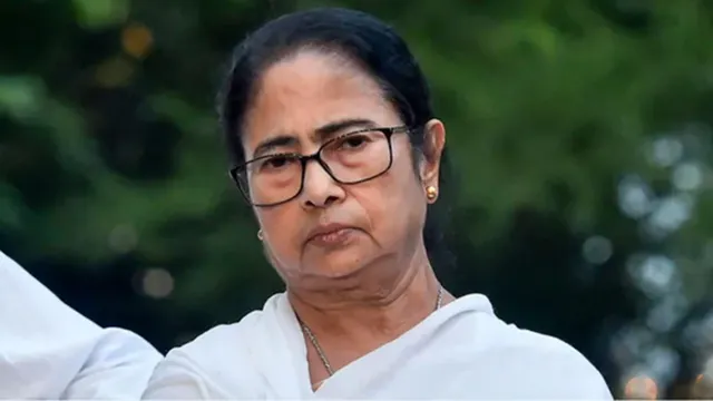 ভোট গণনা নিয়ে মমতার অভিযোগ নাকচ করল নির্বাচন কমিশন