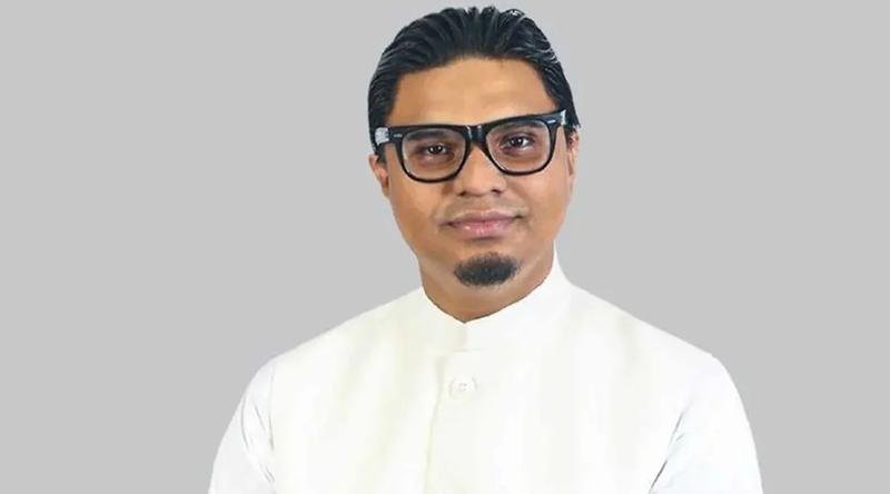 আওয়ামী লীগের মতোই ‘একাত্তরের চেতনা’ বিক্রি করছে বিএনপি: রাশেদ প্রধান