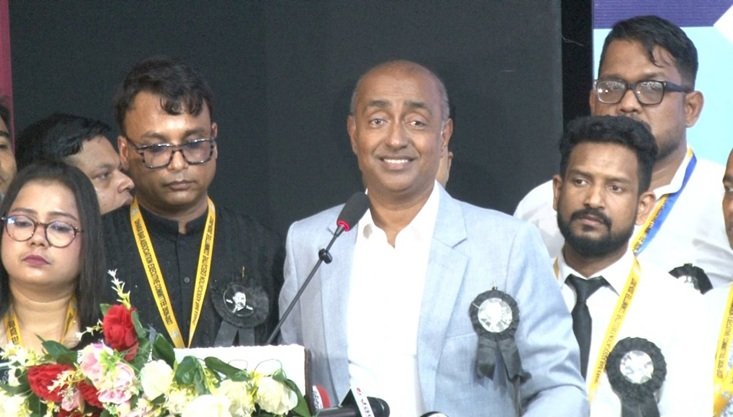 জিয়াউর রহমানের আদর্শ গণতন্ত্র ও ন্যায়বিচার প্রতিষ্ঠার পথ দেখায়: আইনমন্ত্রী