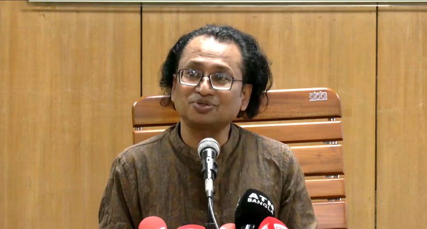 নয়াদিল্লিতে ‘অসৌজন্যমূলক আচরণ’, সফর বাতিল করে কলম্বো হয়ে ঢাকায় ফিরলেন প্রধানমন্ত্রীর তথ্য উপদেষ্টা