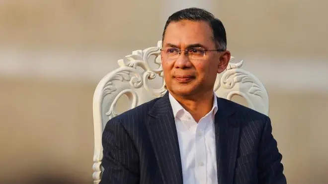 প্রথম বিদেশ সফরে মালয়েশিয়া ও চীন যাচ্ছেন প্রধানমন্ত্রী তারেক রহমান