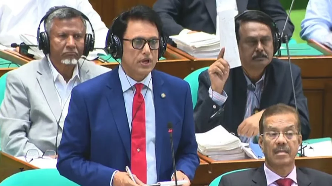 কারিগরি শিক্ষায় বড় ঘাটতি: ৮ সহস্রাধিক শিক্ষক পদ খালি, ২০২৭ সালে ষষ্ঠ শ্রেণিতে যুক্ত হচ্ছে নতুন পাঠ্যবই
