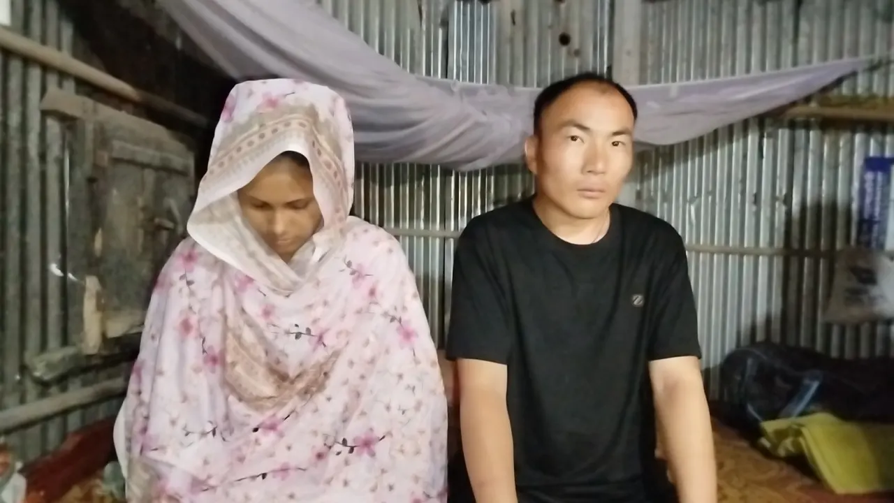 বাংলাদেশি স্ত্রীর বিরুদ্ধে লাখ লাখ ডলার ও নথি চুরির অভিযোগ চীনা নাগরিকের