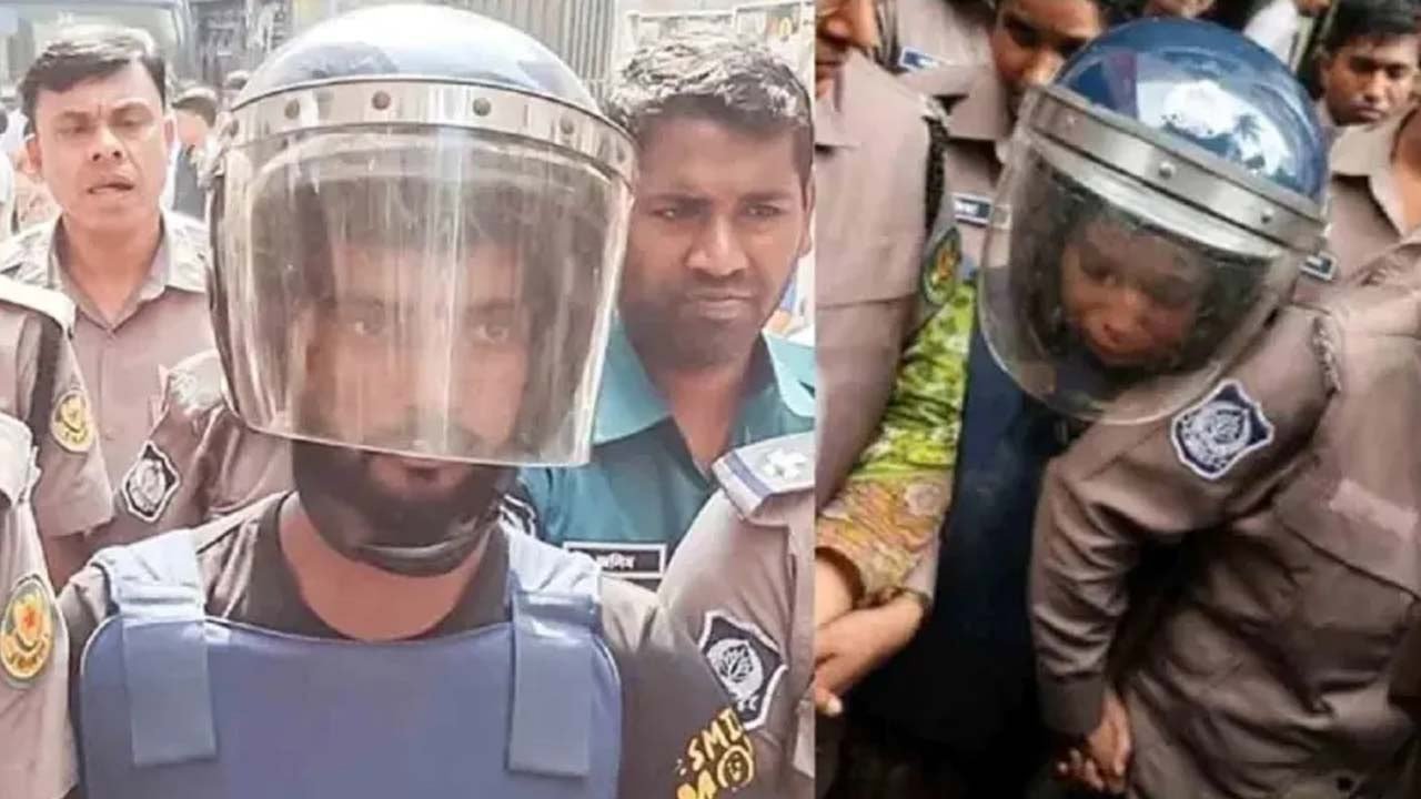 পল্লবীতে শিশু ধর্ষণ ও হত্যা মামলার রায়: ঘাতক সোহেল ও তার স্ত্রীর মৃত্যুদণ্ড