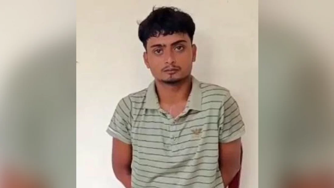ফটিকছড়ি সীমান্তে অবৈধ অনুপ্রবেশ: ভারতীয় তরুণকে বিজিবির কাছে হস্তান্তর, মামলা দায়ের