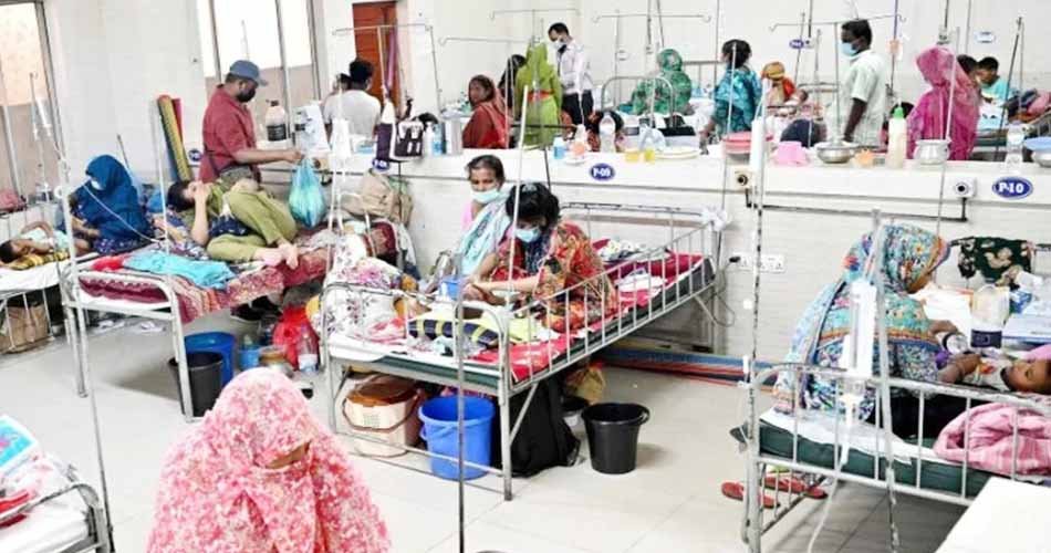 হামের প্রকোপে বাড়ছে প্রাণহানি: ২৪ ঘণ্টায় আরও ৪ শিশুর মৃত্যু, সাড়ে ৩ মাসে আক্রান্ত লক্ষাধিক