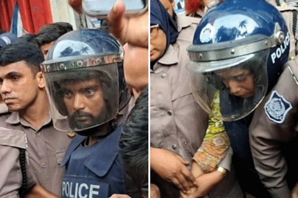 মিরপুরে শিশু রামিসা হত্যা: মৃত্যুদণ্ডপ্রাপ্ত সোহেল ও স্বপ্নার জেল আপিল শুনানির জন্য গ্রহণ করলেন হাইকোর্ট