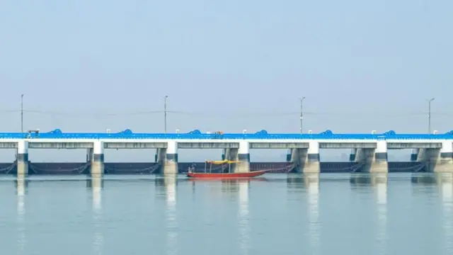তিস্তা মহাপরিকল্পনায় চীনের গ্রিন সিগন্যাল: ভারতের কড়া নজরদারি ও আঞ্চলিক কূটনীতিতে নতুন হাওয়া
