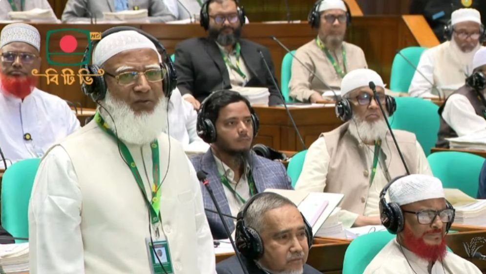 তিস্তা মহাপরিকল্পনা নিয়ে আলোচনার উদ্যোগ: প্রধানমন্ত্রীকে ধন্যবাদ জানালেন বিরোধীদলীয় নেতা