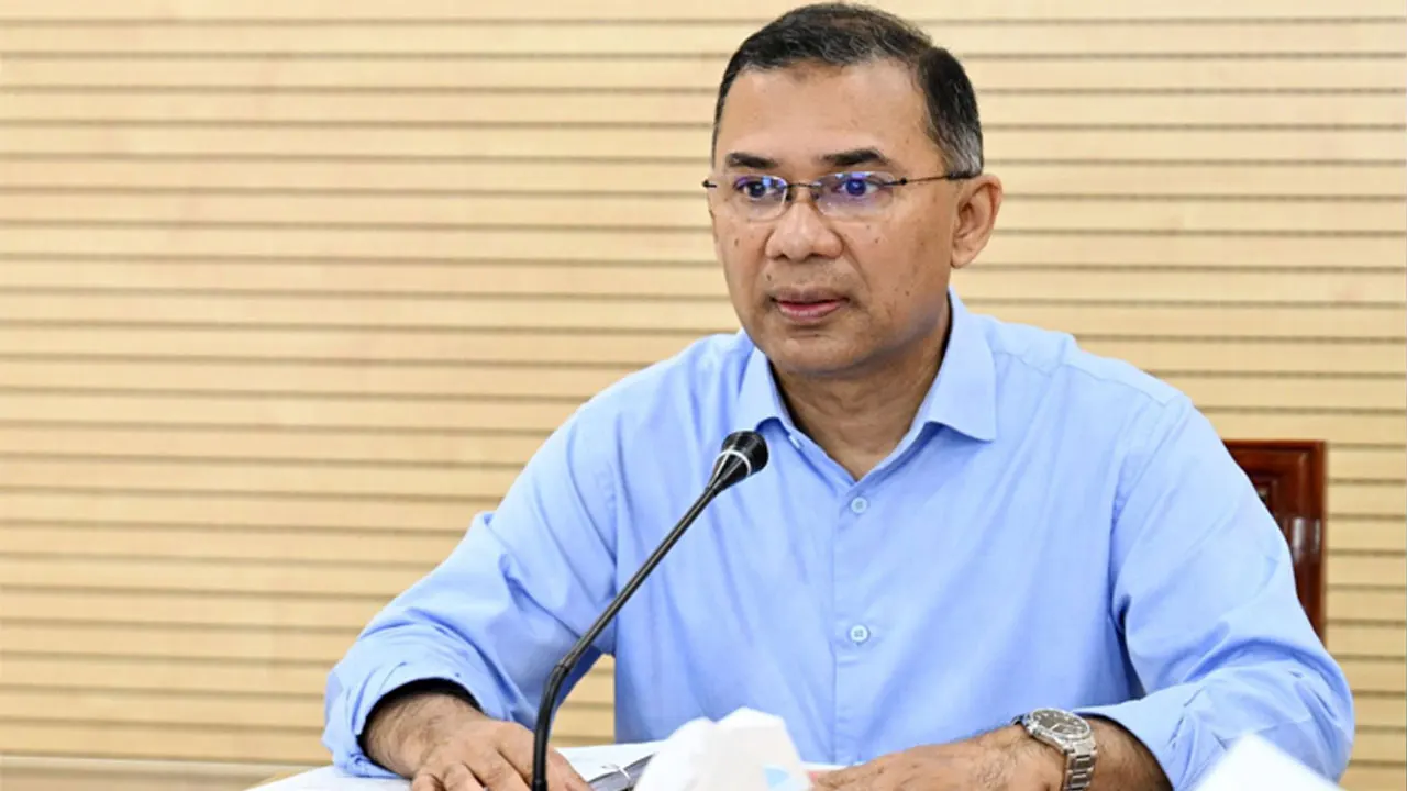 একনেক সভা চলছে: বাতিল হওয়া ভারতীয় অর্থনৈতিক অঞ্চলের পর এবার ৪,১৯০ কোটি টাকার চীনা শিল্পাঞ্চল প্রকল্প অনুমোদনের অপেক্ষা