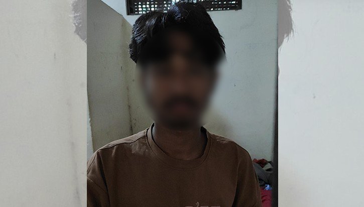 ব্রাহ্মণবাড়িয়ায় কিশোরীকে দলবদ্ধ ধর্ষণ ঘটনায় ৩ জনকে আসামি করে মামলা, গ্রেফতার-১