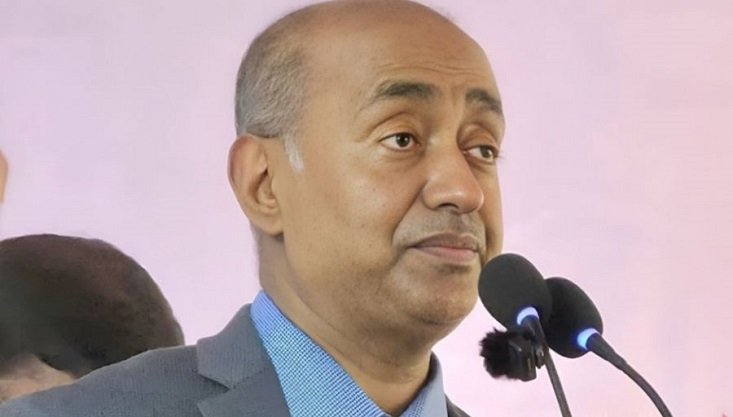রাষ্ট্রপতির বিরুদ্ধে মামলা হলে করণীয় কী জানালেন আইনমন্ত্রী