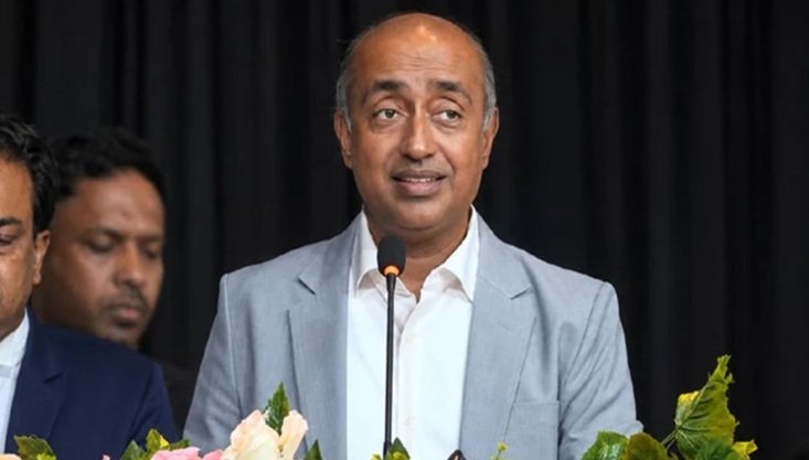 সম্পত্তি সন্তানকে লিখে দিলেও জীবদ্দশায় ভোগ-দখল থাকবে বাবা-মায়ের-আইনমন্ত্রী